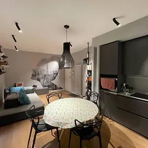Best Place In Next 2 Towers Appartamento