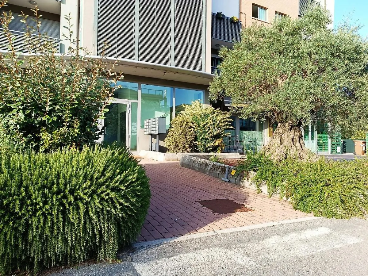 San Carlo House Apartment Castel Guelfo Di Bologna