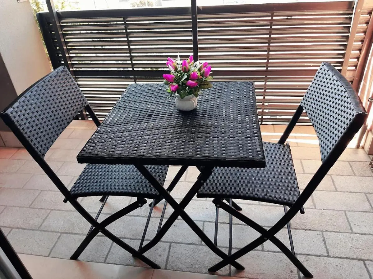 San Carlo House Apartment Castel Guelfo Di Bologna 0*,