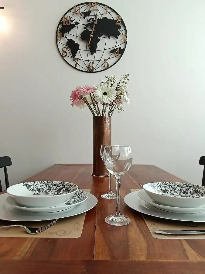 San Carlo House Apartment Castel Guelfo Di Bologna Italy