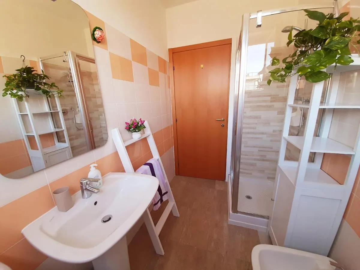 San Carlo House Apartment Castel Guelfo Di Bologna 0*,