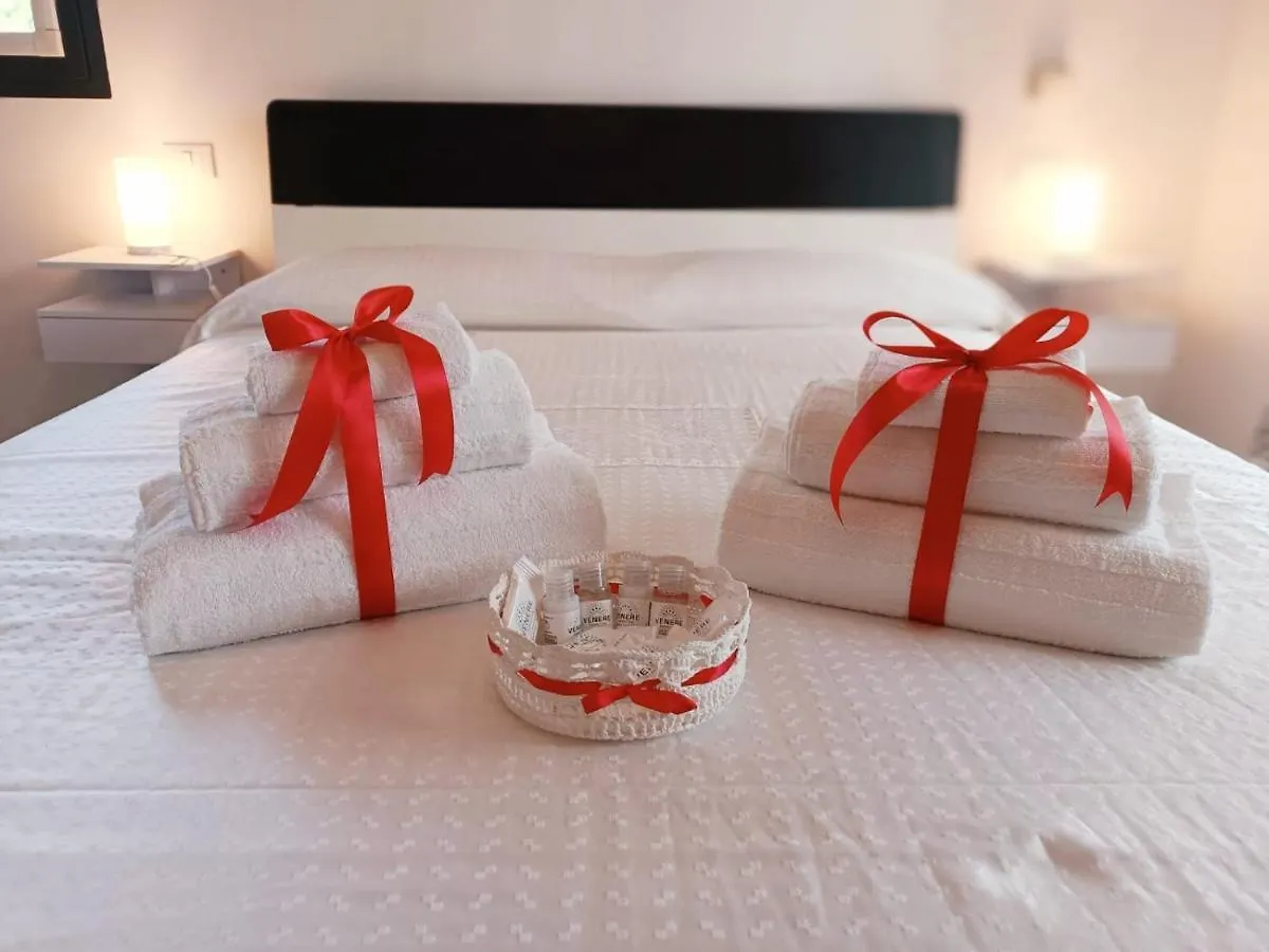 San Carlo House Apartment Castel Guelfo Di Bologna