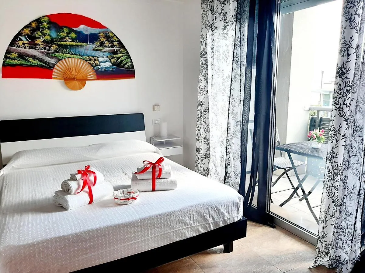 San Carlo House Apartment Castel Guelfo Di Bologna Italy