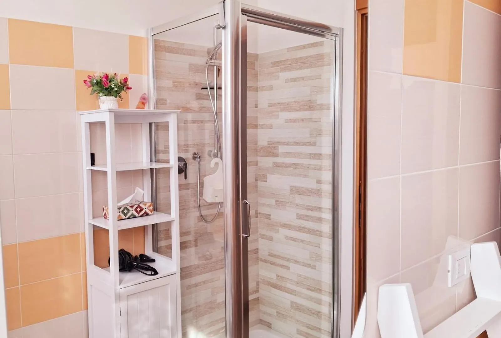 San Carlo House Apartment Castel Guelfo Di Bologna