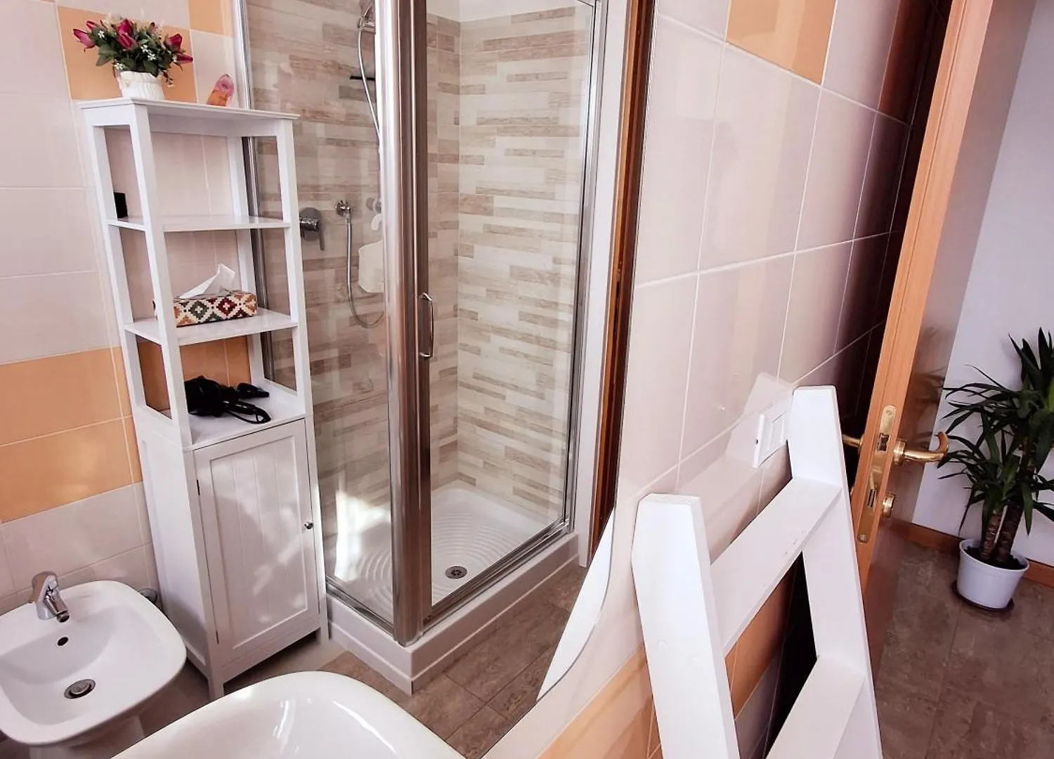 San Carlo House Apartment Castel Guelfo Di Bologna