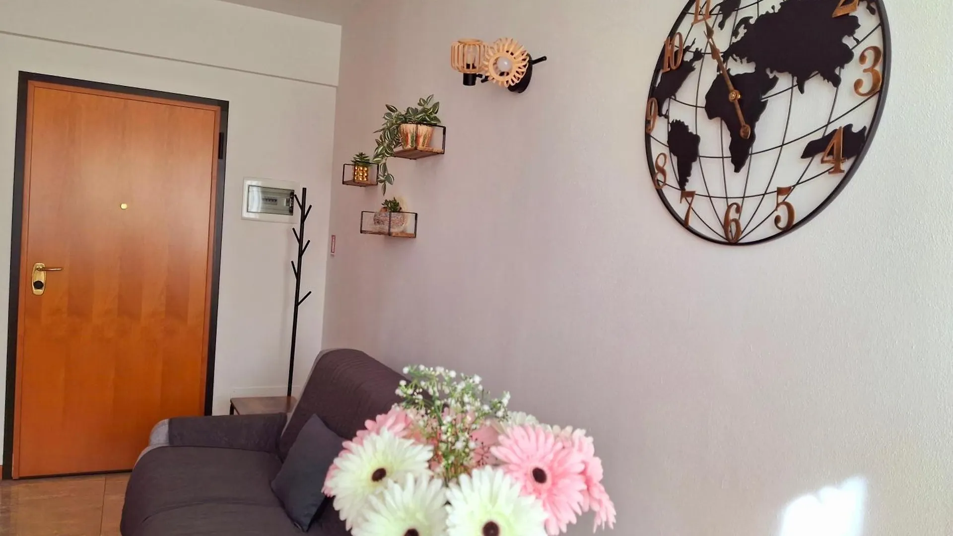 San Carlo House Apartment Castel Guelfo Di Bologna